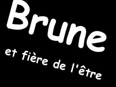 BruNe FiéRe De LéTre         lol